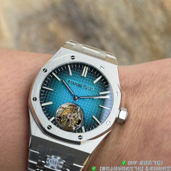 Audemars Piguet Watches: Top Quality
