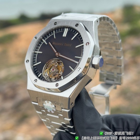 Audemars Piguet Watches: Top Quality