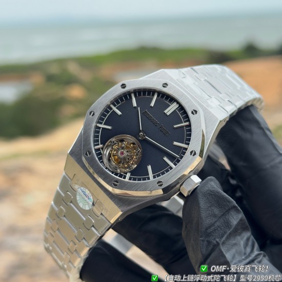 Audemars Piguet Watches: Top Quality