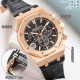Audemars Piguet Watches: Top Quality