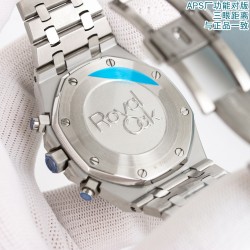 Audemars Piguet Watches: Top Quality