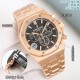 Audemars Piguet Watches: Top Quality
