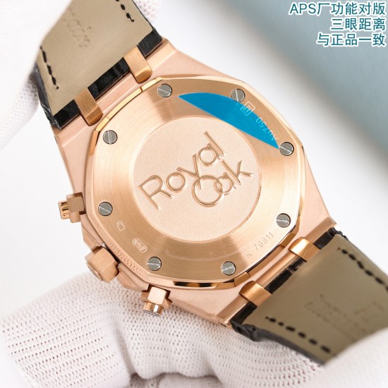 Audemars Piguet Watches: Top Quality