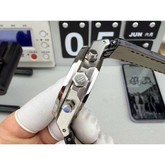 Audemars Piguet Watches: Top Quality