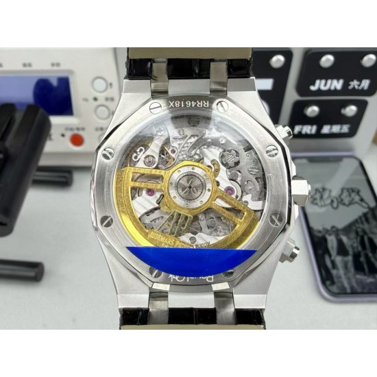Audemars Piguet Watches: Top Quality