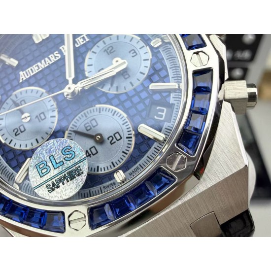Audemars Piguet Watches: Top Quality