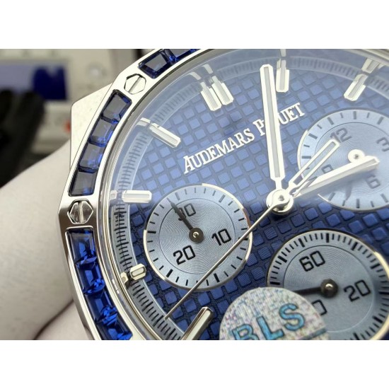 Audemars Piguet Watches: Top Quality