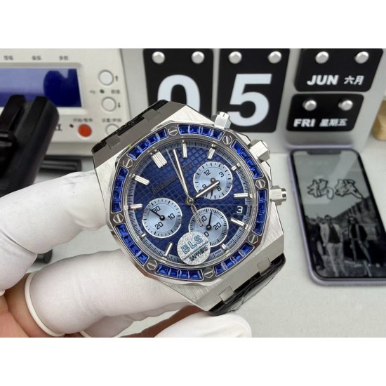 Audemars Piguet Watches: Top Quality