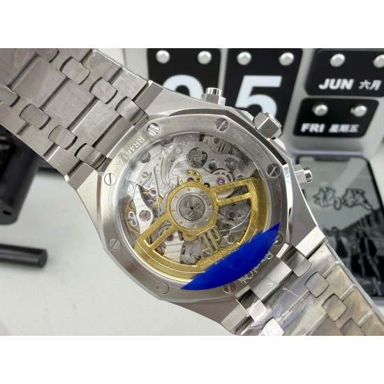 Audemars Piguet Watches: Top Quality