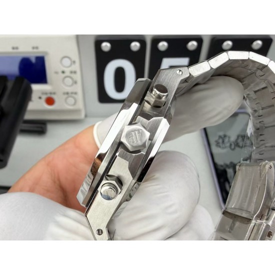 Audemars Piguet Watches: Top Quality