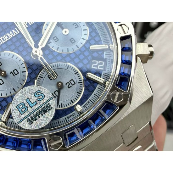 Audemars Piguet Watches: Top Quality