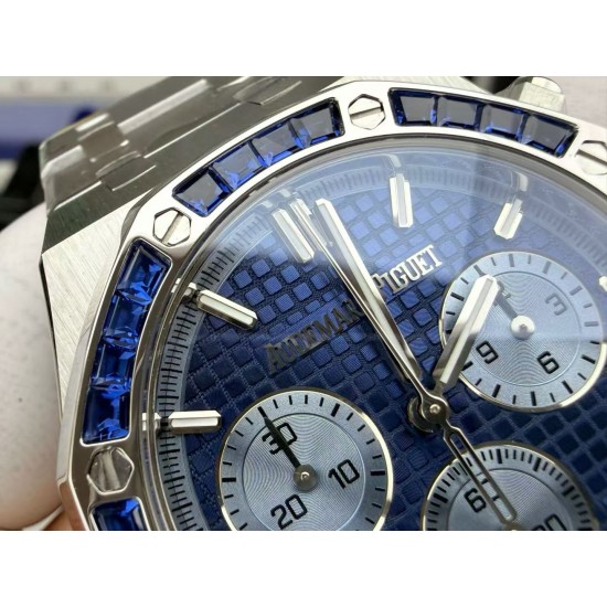 Audemars Piguet Watches: Top Quality