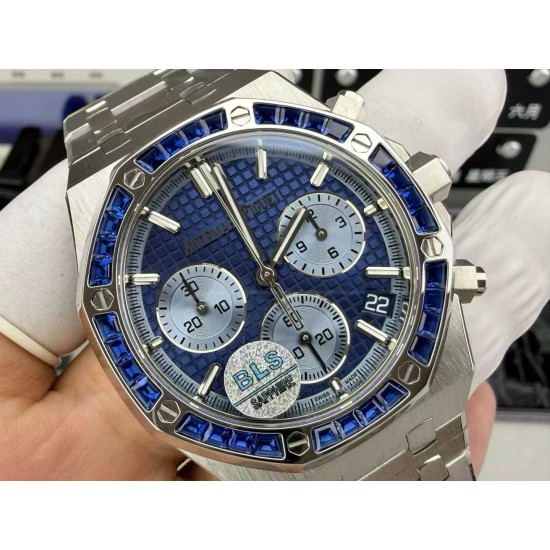 Audemars Piguet Watches: Top Quality
