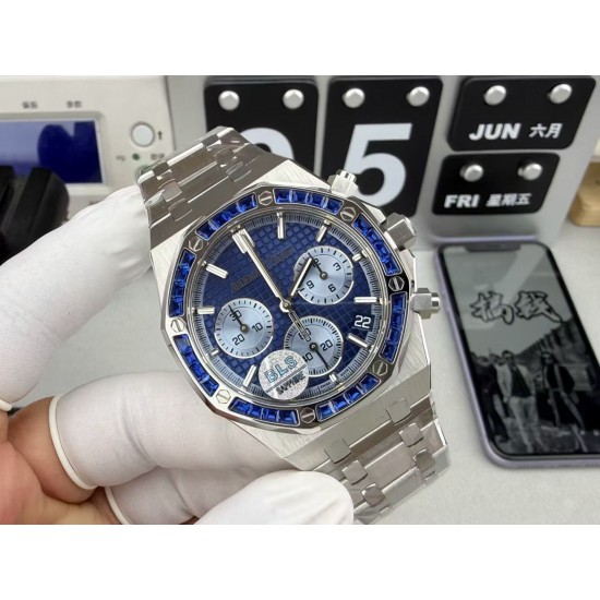 Audemars Piguet Watches: Top Quality