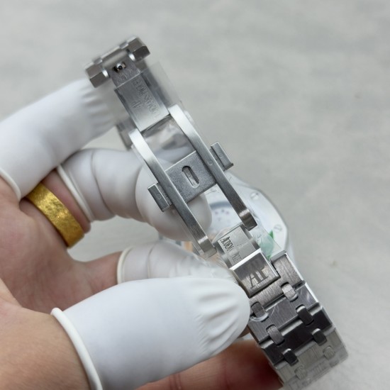 Audemars Piguet Watches: Top Quality