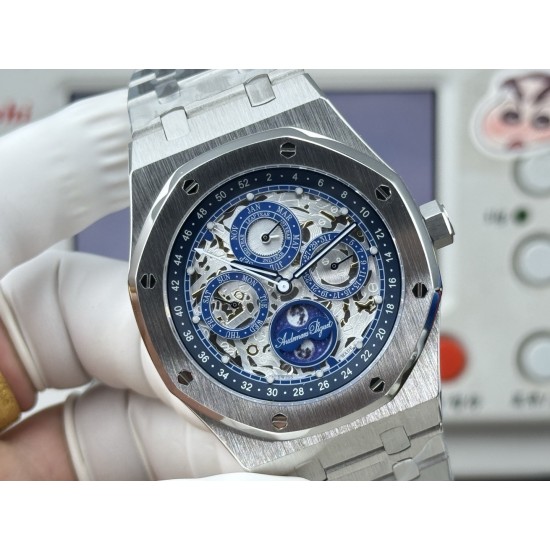 Audemars Piguet Watches: Top Quality