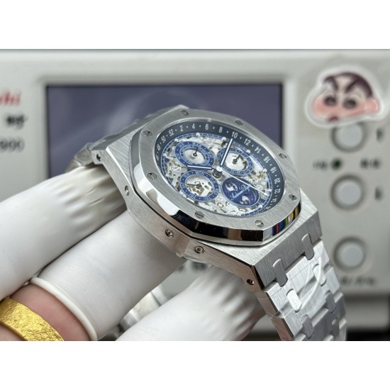 Audemars Piguet Watches: Top Quality