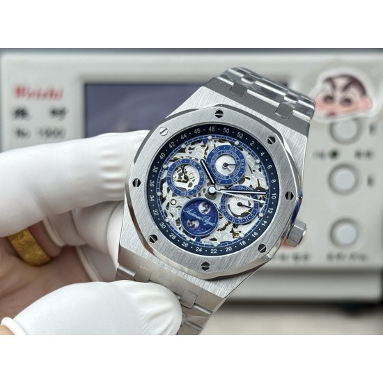 Audemars Piguet Watches: Top Quality
