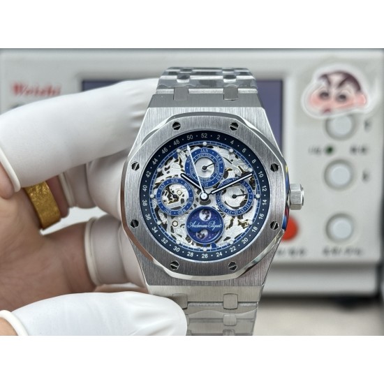 Audemars Piguet Watches: Top Quality