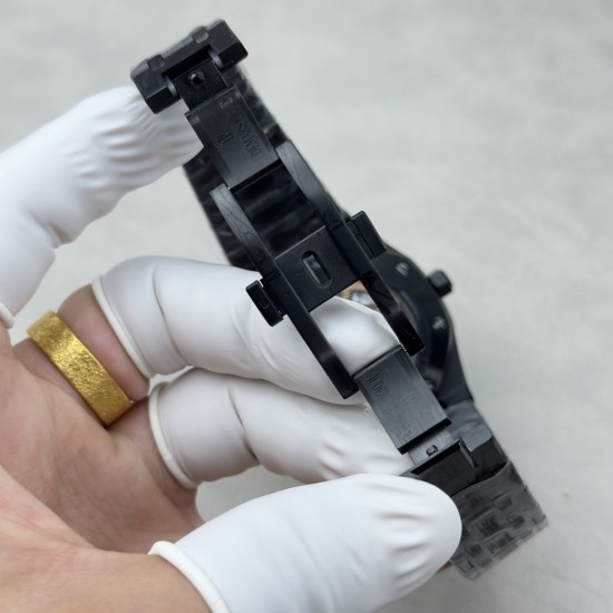 Audemars Piguet Watches: Top Quality