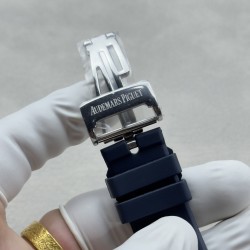 Audemars Piguet Watches: Top Quality