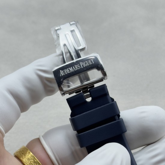 Audemars Piguet Watches: Top Quality