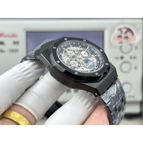 Audemars Piguet Watches: Top Quality