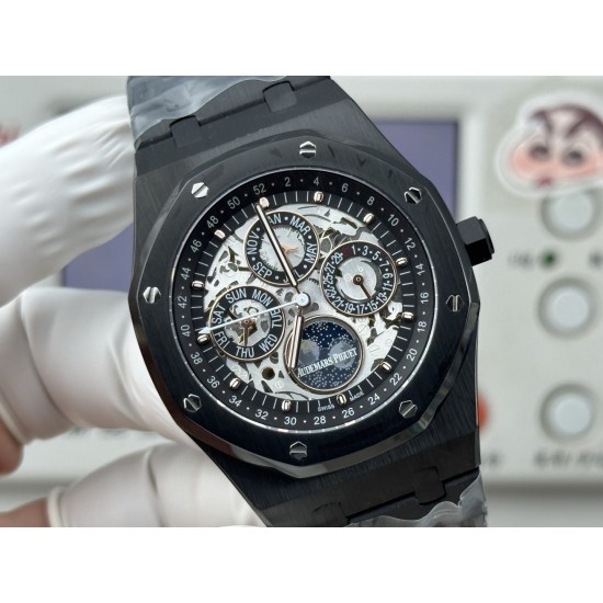 Audemars Piguet Watches: Top Quality
