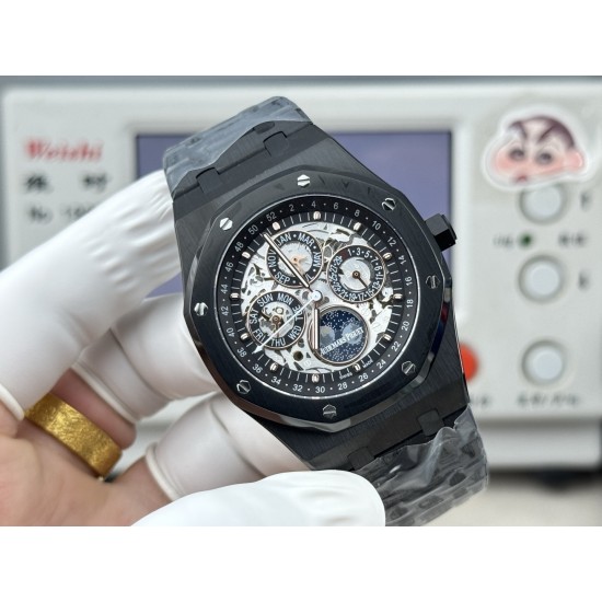 Audemars Piguet Watches: Top Quality