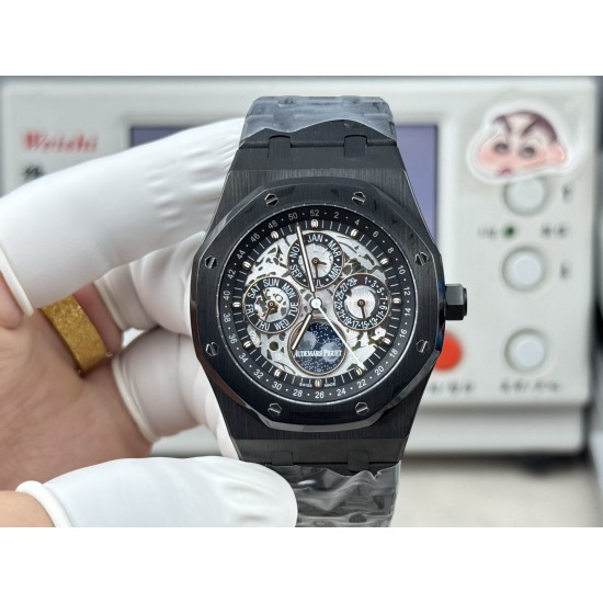 Audemars Piguet Watches: Top Quality