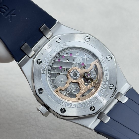 Audemars Piguet Watches: Top Quality