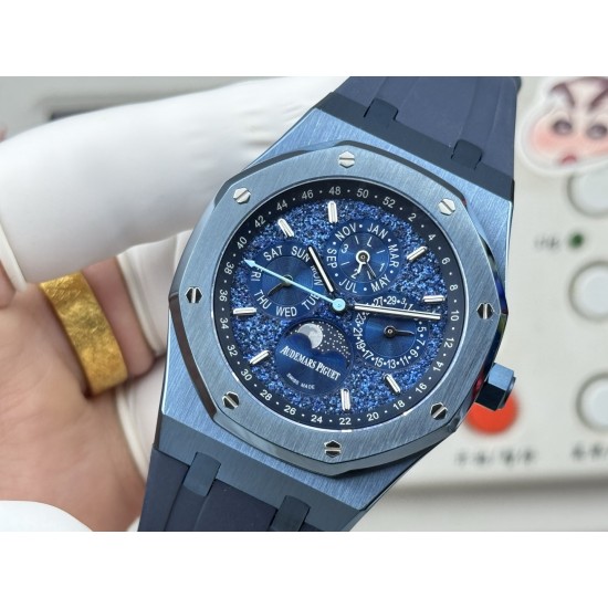 Audemars Piguet Watches: Top Quality