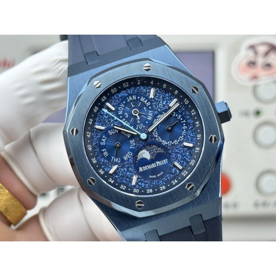Audemars Piguet Watches: Top Quality