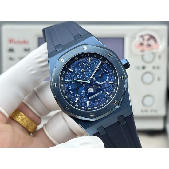 Audemars Piguet Watches: Top Quality