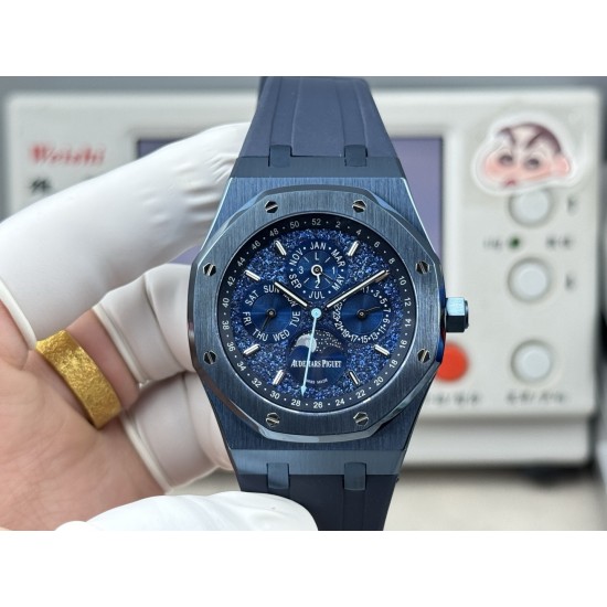 Audemars Piguet Watches: Top Quality