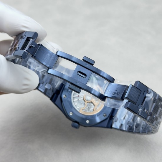 Audemars Piguet Watches: Top Quality