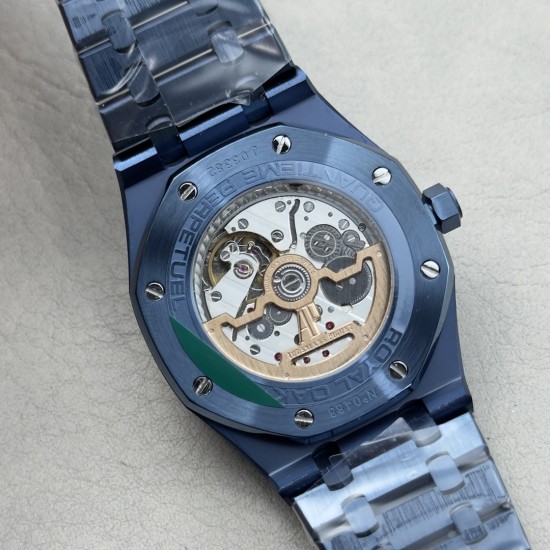 Audemars Piguet Watches: Top Quality