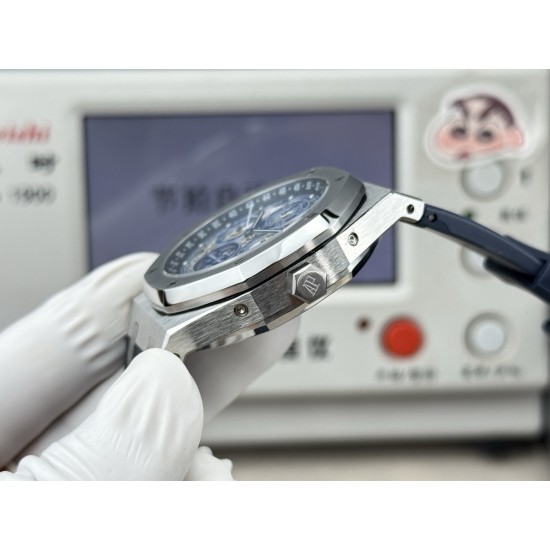 Audemars Piguet Watches: Top Quality