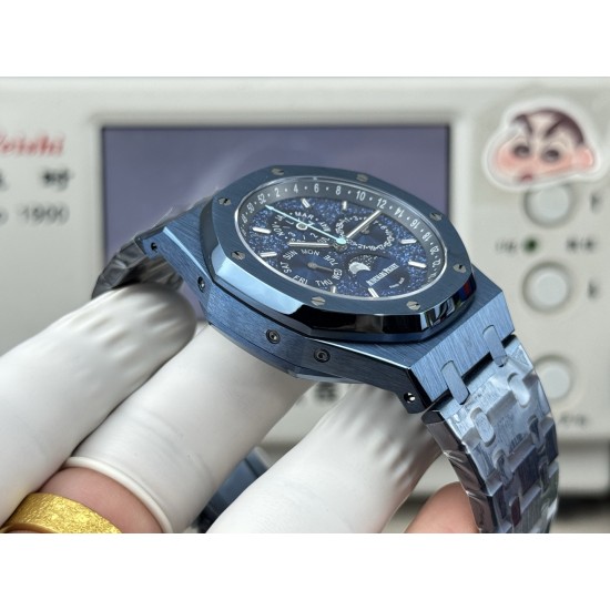 Audemars Piguet Watches: Top Quality