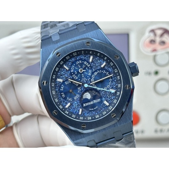 Audemars Piguet Watches: Top Quality