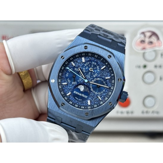 Audemars Piguet Watches: Top Quality