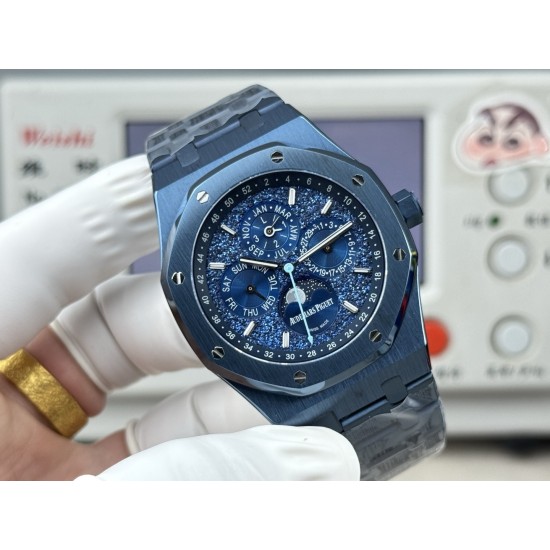 Audemars Piguet Watches: Top Quality