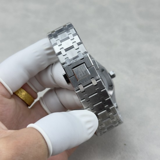 Audemars Piguet Watches: Top Quality