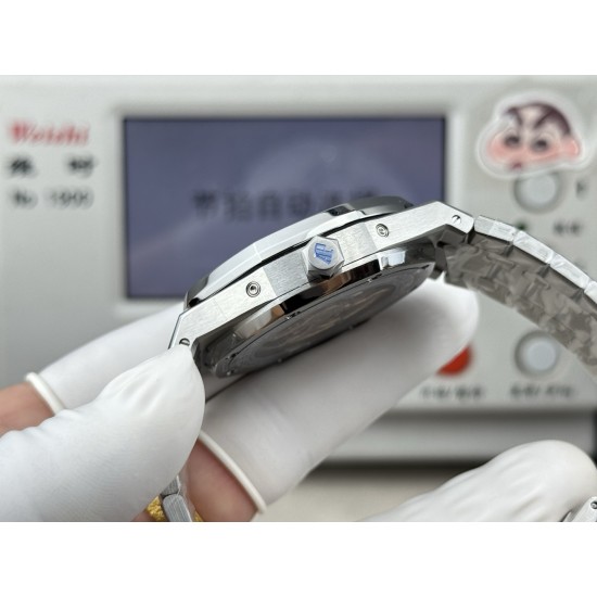 Audemars Piguet Watches: Top Quality