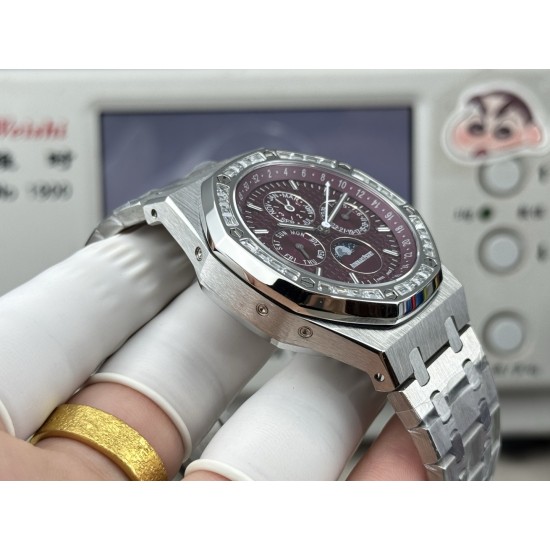 Audemars Piguet Watches: Top Quality