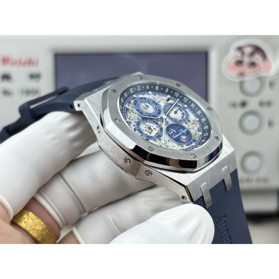 Audemars Piguet Watches: Top Quality