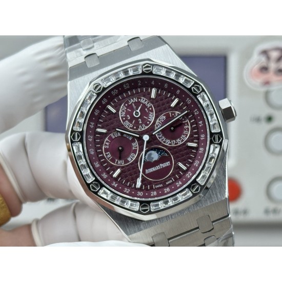Audemars Piguet Watches: Top Quality