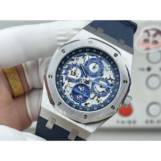 Audemars Piguet Watches: Top Quality