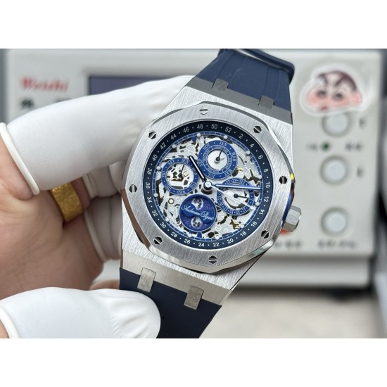 Audemars Piguet Watches: Top Quality