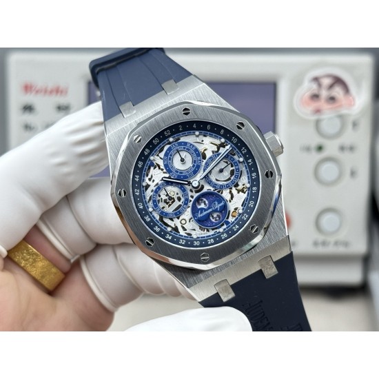 Audemars Piguet Watches: Top Quality